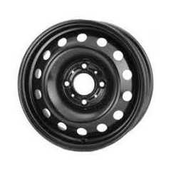 Купить КрКЗ Daewoo R14 W5.5 PCD4x100 ET49 DIA56.6