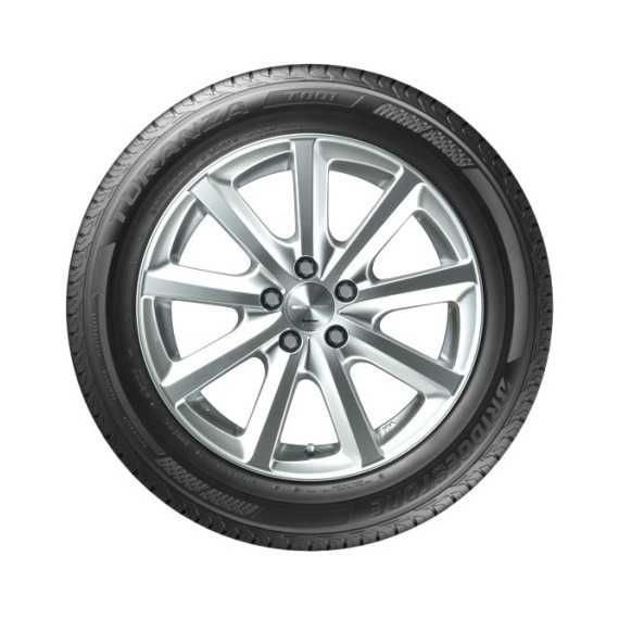 Купить Летняя шина BRIDGESTONE Turanza T001 215/60R16 95V