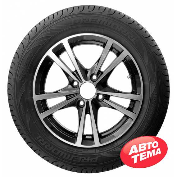 Купить Летняя шина PREMIORRI Solazo 195/60R15 88V