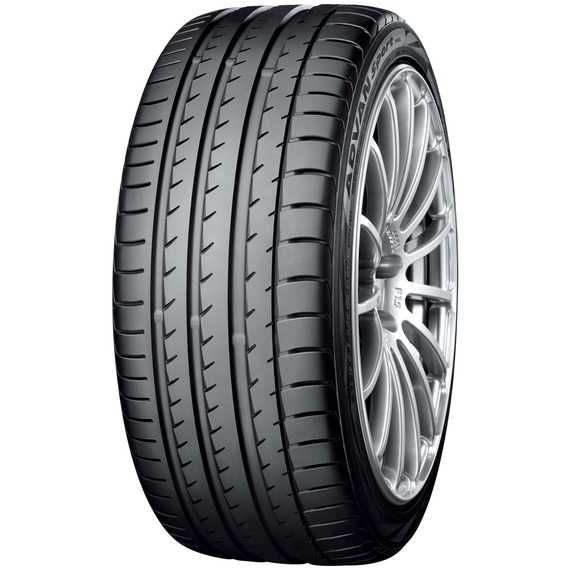 Купить Летняя шина YOKOHAMA ADVAN Sport V105 205/55R16 91V