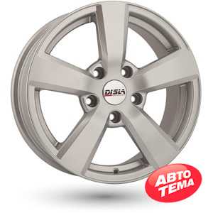 Купить DISLA Formula 603 S R16 W7 PCD5x118 ET38 DIA71.1