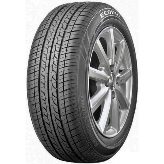 Купить Летняя шина BRIDGESTONE Ecopia EP25 185/65R15 88T
