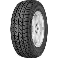 Купить Зимняя шина CONTINENTAL VancoWinter 2 195/70R15C 97T