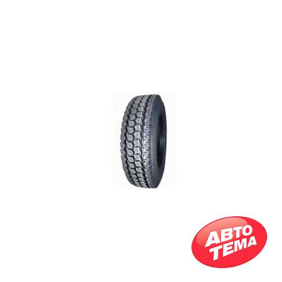 Купити Вантажна шина TRIANGLE TR657 13.00R22.5 156/153L