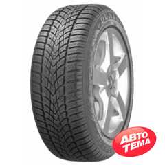 Купить Зимняя шина DUNLOP SP Winter Sport 4D 255/55R18 109H