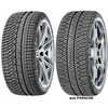 Купить Зимняя шина MICHELIN Pilot Alpin PA4 265/40R18 101V