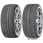 Купить Зимняя шина MICHELIN Pilot Alpin PA4 265/40R18 101V