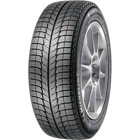 Купить Зимняя шина MICHELIN X-Ice Xi3 195/65R15 95T