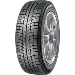 Купить Зимняя шина MICHELIN X-Ice Xi3 215/45R17 91H