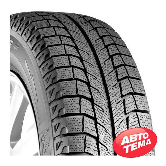 Купить Зимняя шина MICHELIN Latitude X-Ice Xi2 275/40R20 106H
