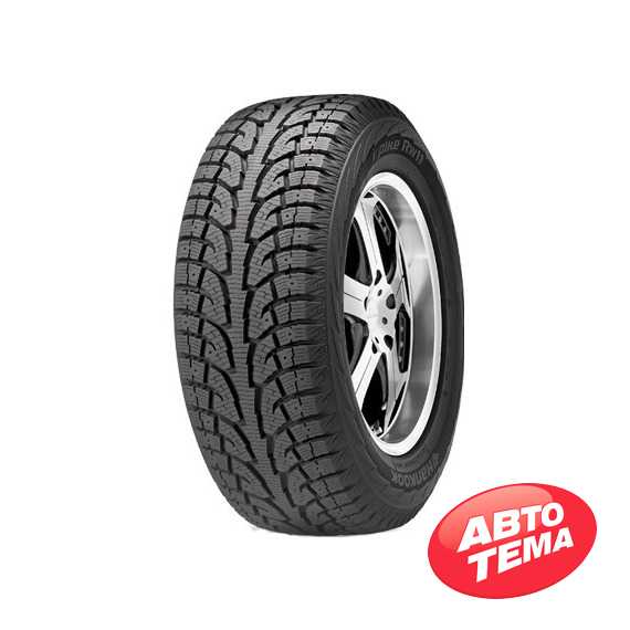 Купити Зимова шина HANKOOK i Pike RW11 285/65R17 116T (Під шип)
