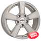 Купити DISLA Formula 503 S R15 W6.5 PCD4x114.3 ET35 DIA67.1