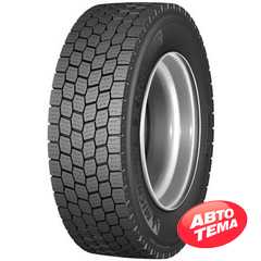 Купити MICHELIN X Multiway 3D XDE (ведуча) 295/80R22.5 152/148L