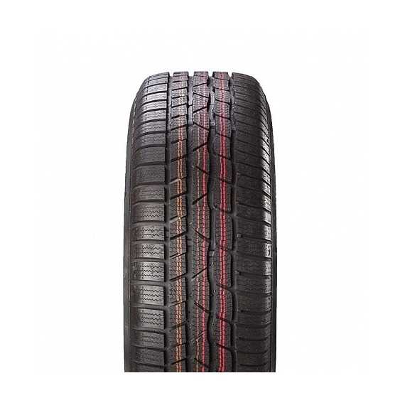 Купити Зимова шина CONTINENTAL ContiWinterContact TS 830P 215/60R17 96H