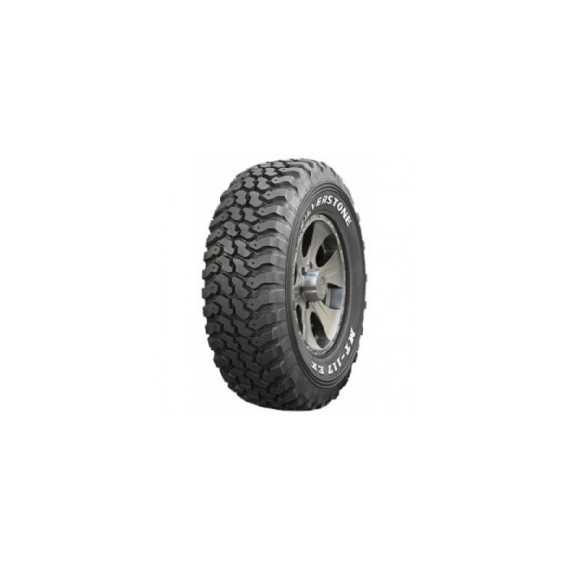 Купить Всесезонная шина SILVERSTONE MT-117 EX 265/70R15 112Q