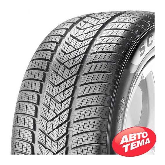 Купить Зимняя шина PIRELLI Scorpion Winter 275/45R21 110V