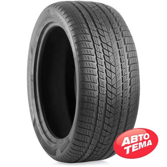 Купить Зимняя шина PIRELLI Scorpion Winter 275/45R21 110V