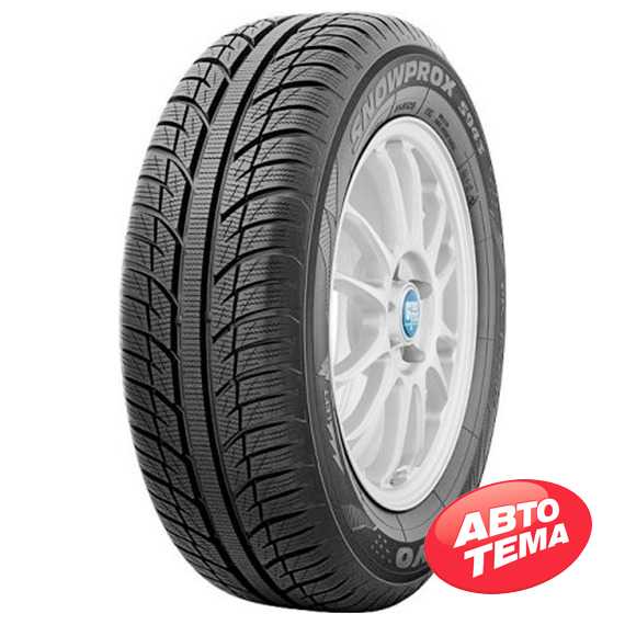 Купити Зимова шина TOYO Snowprox S943 185/65R14 86T