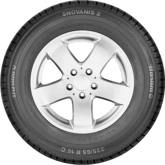 Купить Зимняя шина BARUM SnoVanis 2 195/80R14C 106/104Q