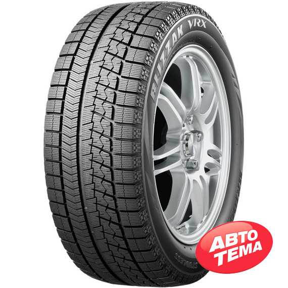 Купить Зимняя шина BRIDGESTONE Blizzak VRX 235/45R17 94S