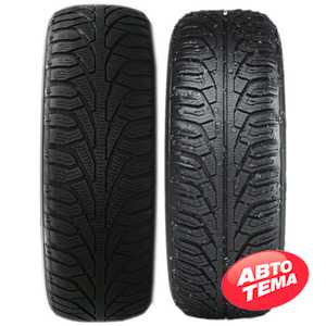 Купити Зимова шина UNIROYAL MS Plus 77 215/55R16 93H