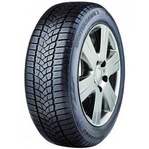 Купити Зимова шина FIRESTONE WinterHawk 3 185/65R15 88T
