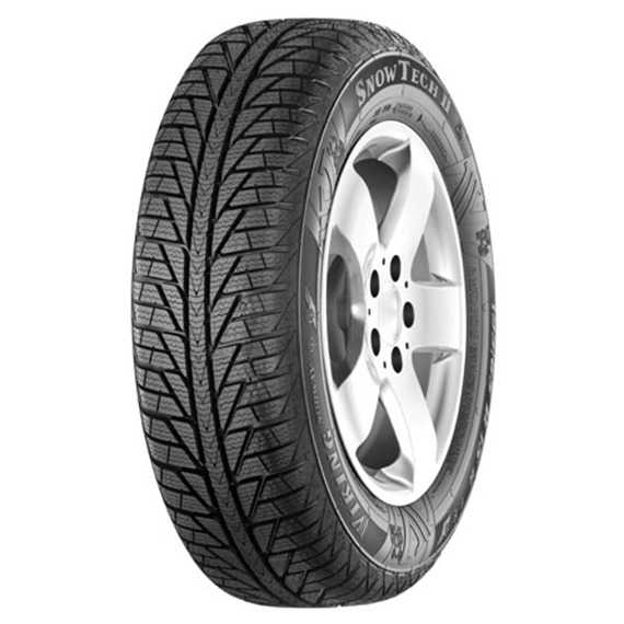 Купити Зимова шина VIKING SnowTech II 165/65R14 79T