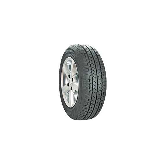 Купить Зимняя шина COOPER Weather Master SA2 185/65R14 86T