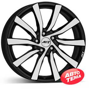 Купить AEZ Reef MBP R17 W7.5 PCD5x108 ET45 DIA70.1