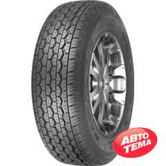 Купить Летняя шина TRIANGLE TR645 185/80R14C 102/100S