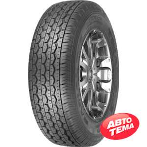 Купить Летняя шина TRIANGLE TR645 185/80R14C 102/100S