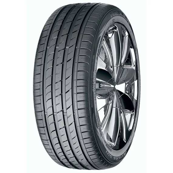 Купити Літня шина NEXEN Nfera SU1 235/55R18 104W