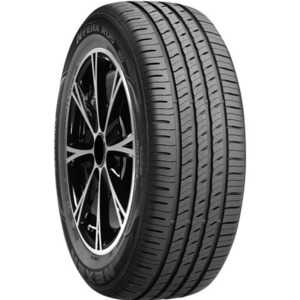 Купить Летняя шина NEXEN Nfera RU5 255/60R18 108V