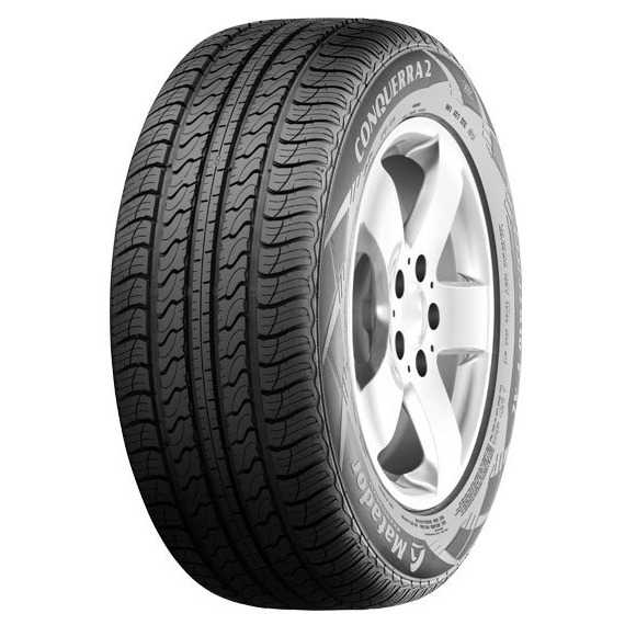 Купити Літня шина MATADOR MP82 Conquerra 2 215/65R16 98H