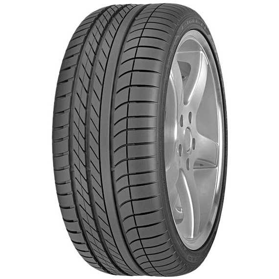 Купить Летняя шина GOODYEAR Eagle F1 Asymmetric SUV 255/55R18 109V