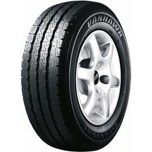 Купить Летняя шина FIRESTONE VANHAWK 185/75R16C 104/102R