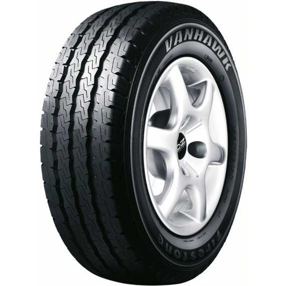 Купить Летняя шина FIRESTONE VANHAWK 185/75R16C 104/102R