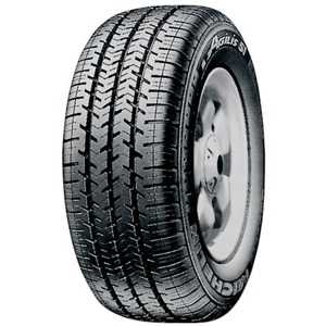 Купити Літня шина MICHELIN Agilis 51 215/60R16C 103/101T