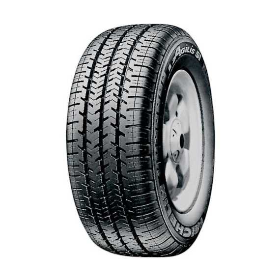 Купити Літня шина MICHELIN Agilis 51 215/60R16C 103/101T