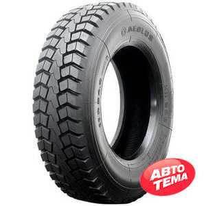 Купить Грузовая шина AEOLUS ADC53 (ведущая) 315/80R22.5 154/150M