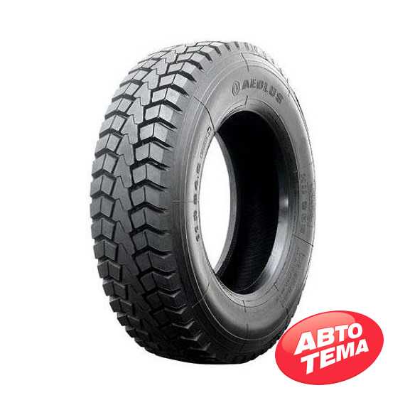 Купить Грузовая шина AEOLUS ADC53 (ведущая) 315/80R22.5 154/150M