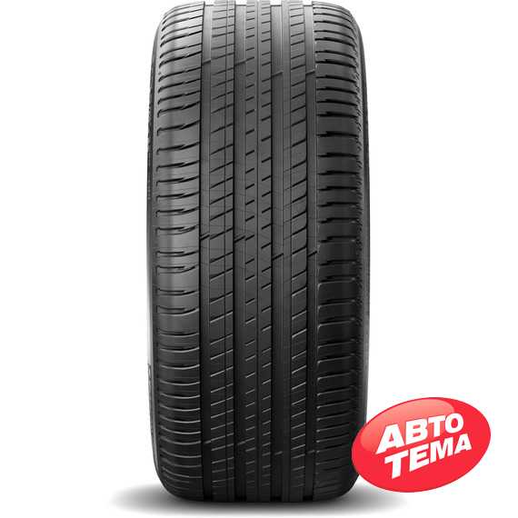 Купить Летняя шина MICHELIN Latitude Sport 3 275/45R19 108Y