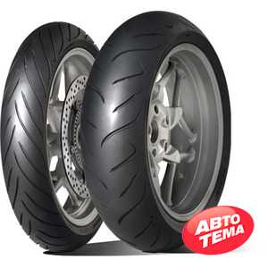 Купить DUNLOP Sportmax Roadsmart II 190/55R17 75W