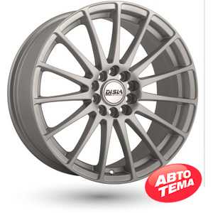 Купити DISLA Turismo 820 S R18 W8 PCD5x112/120 ET40 DIA72.6