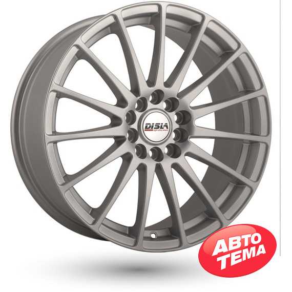 Купить DISLA Turismo 820 S R18 W8 PCD5x112/120 ET40 DIA72.6