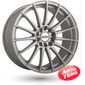 Купить DISLA Turismo 820 S R18 W8 PCD5x112/120 ET40 DIA72.6