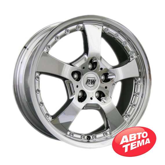 Купить PTH 434 SVE R17 W7.5 PCD5x112 ET35 DIA73.1