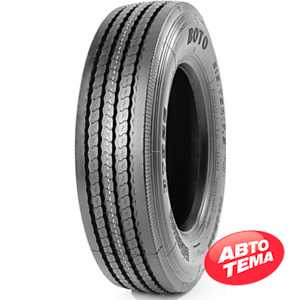 Купити BOTO BT 926 (рульова) 215/75R17.5 135/133J