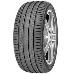 Купить Летняя шина MICHELIN Latitude Sport 3 265/50R19 110W