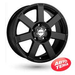 Купить DISLA Hornet 501 B R15 W6.5 PCD4x108 ET25 DIA65.1